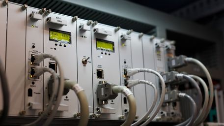 Elektrik ve Otomasyon Sistemleri