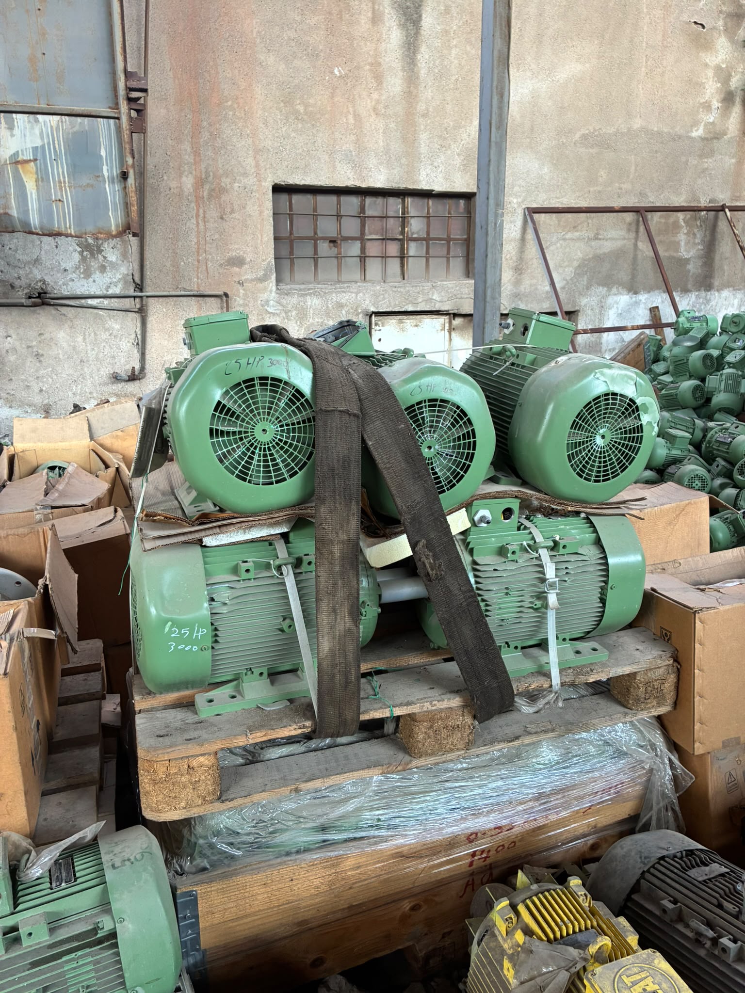 MOTORLAR