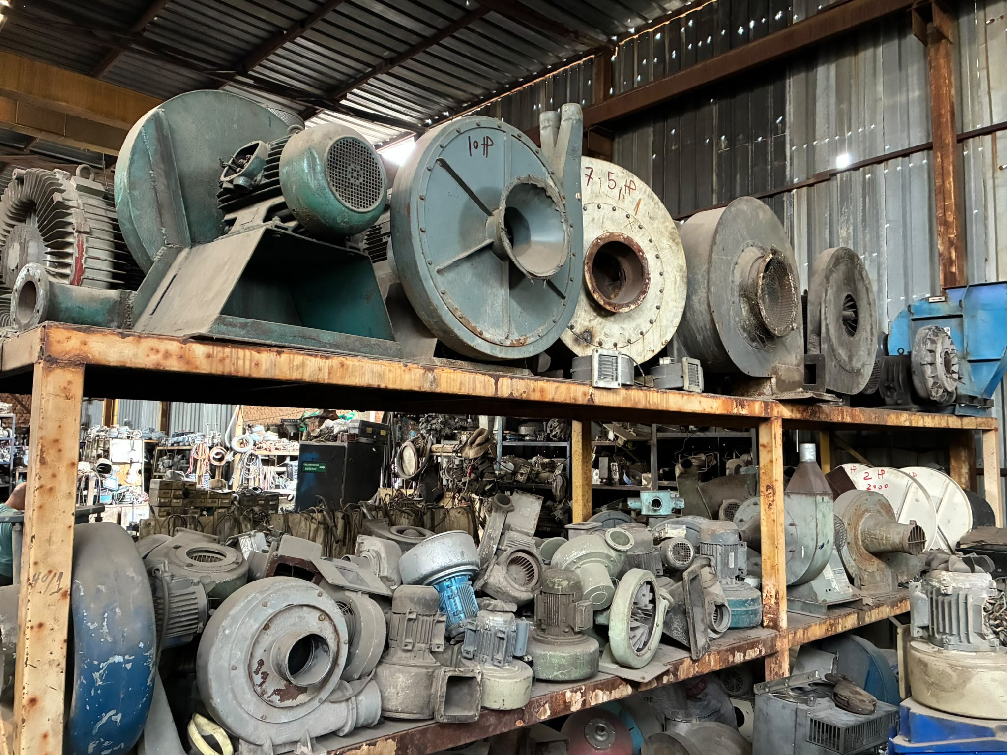 FANLAR