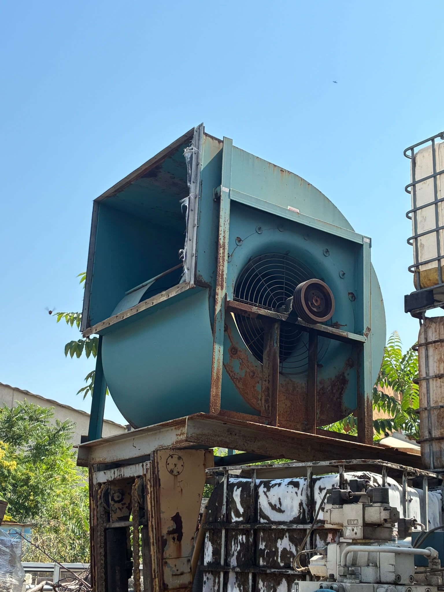 FANLAR