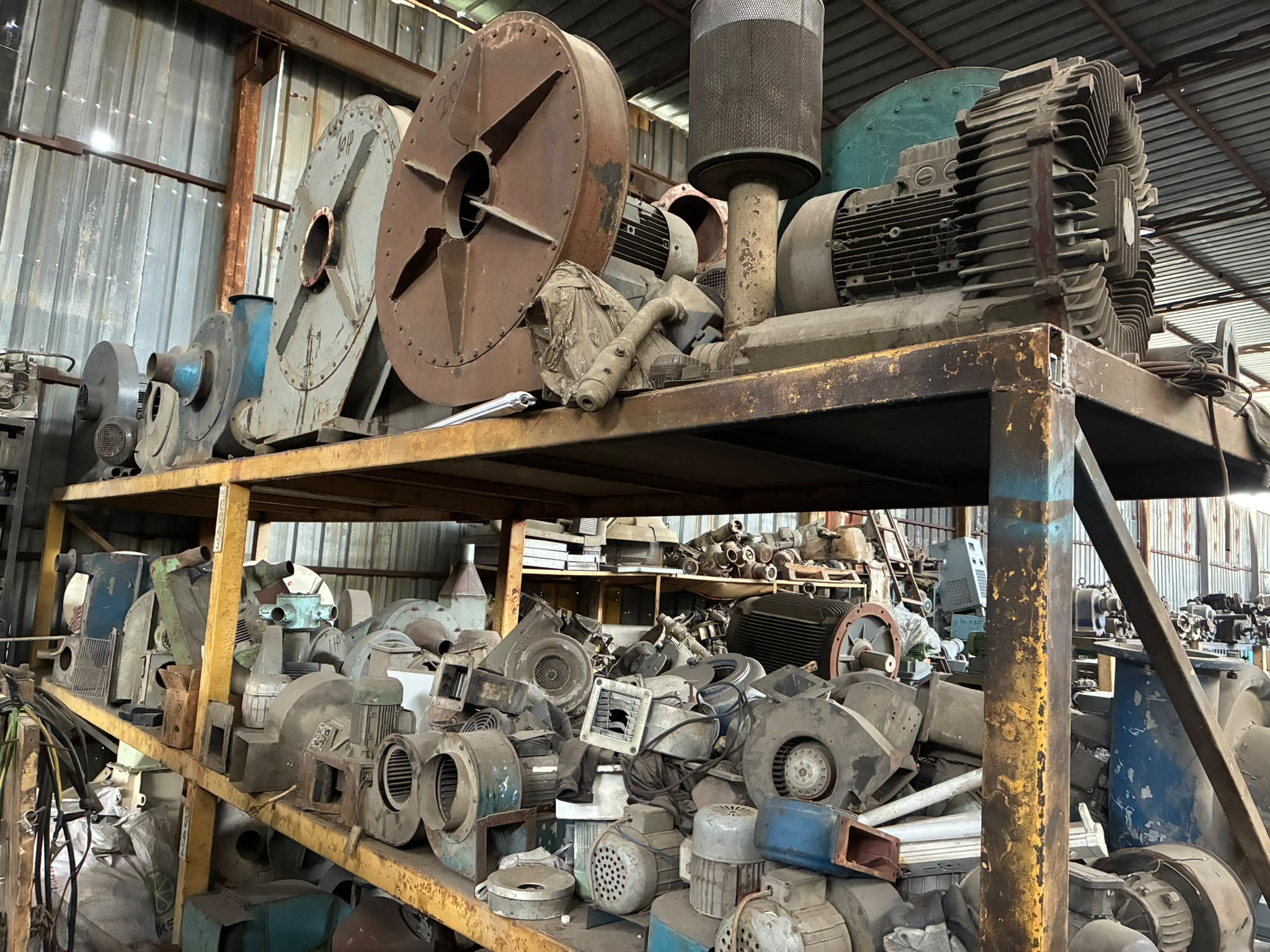 FANLAR