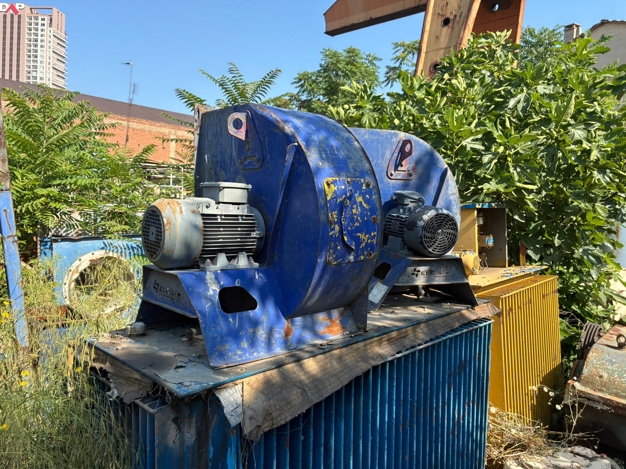 FANLAR